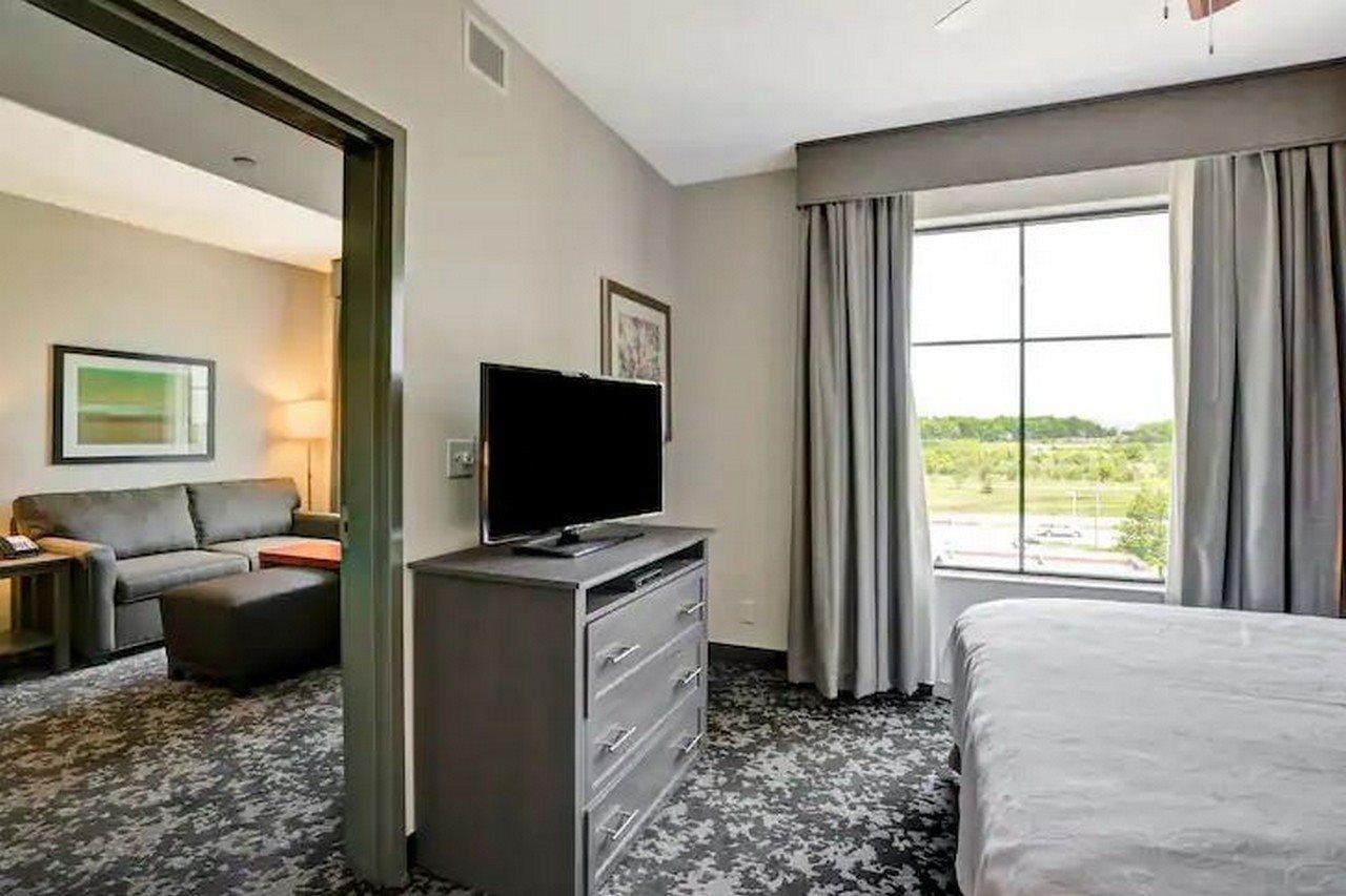 Homewood Suites By Hilton Christiansburg Kültér fotó