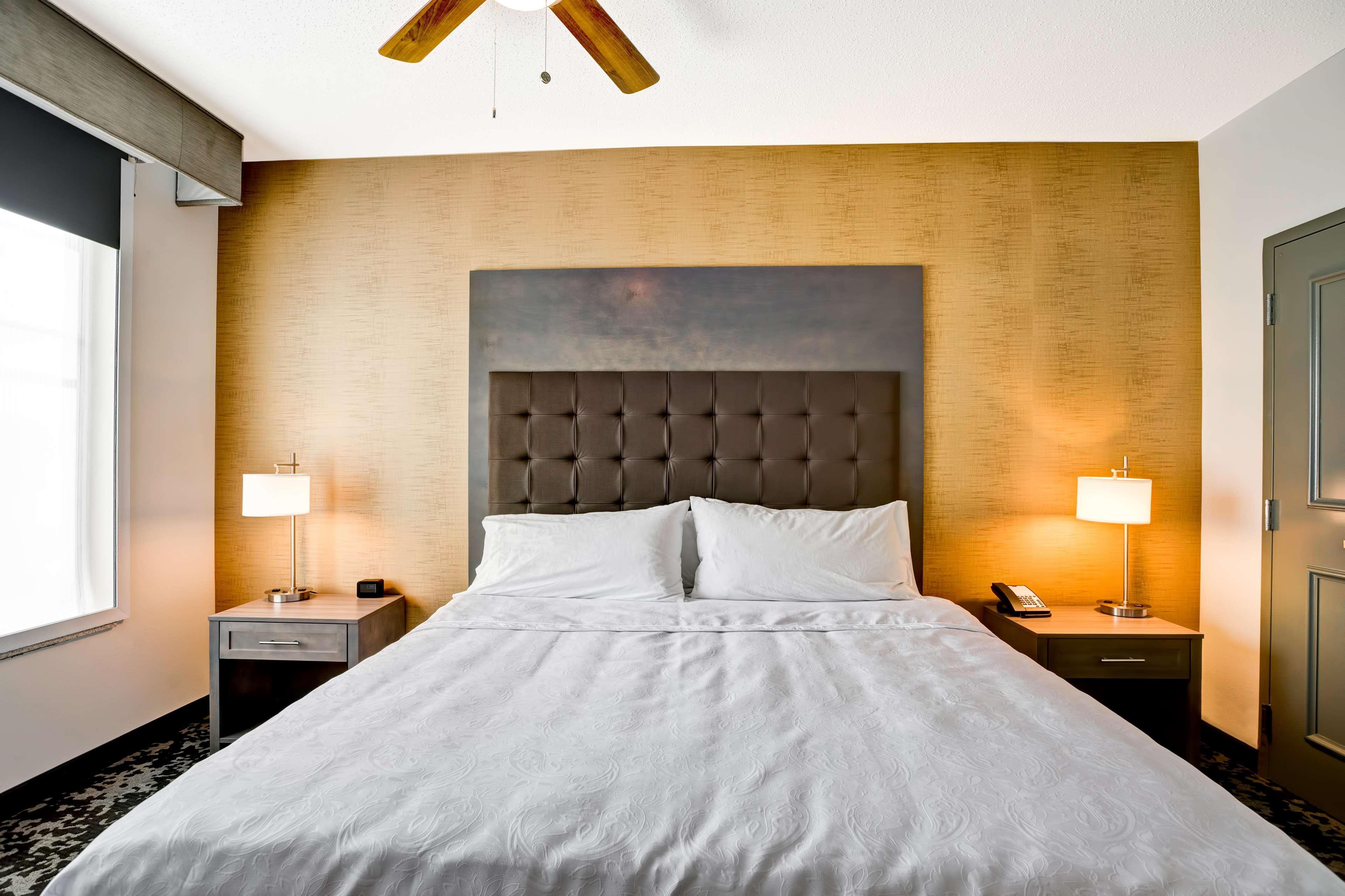 Homewood Suites By Hilton Christiansburg Kültér fotó