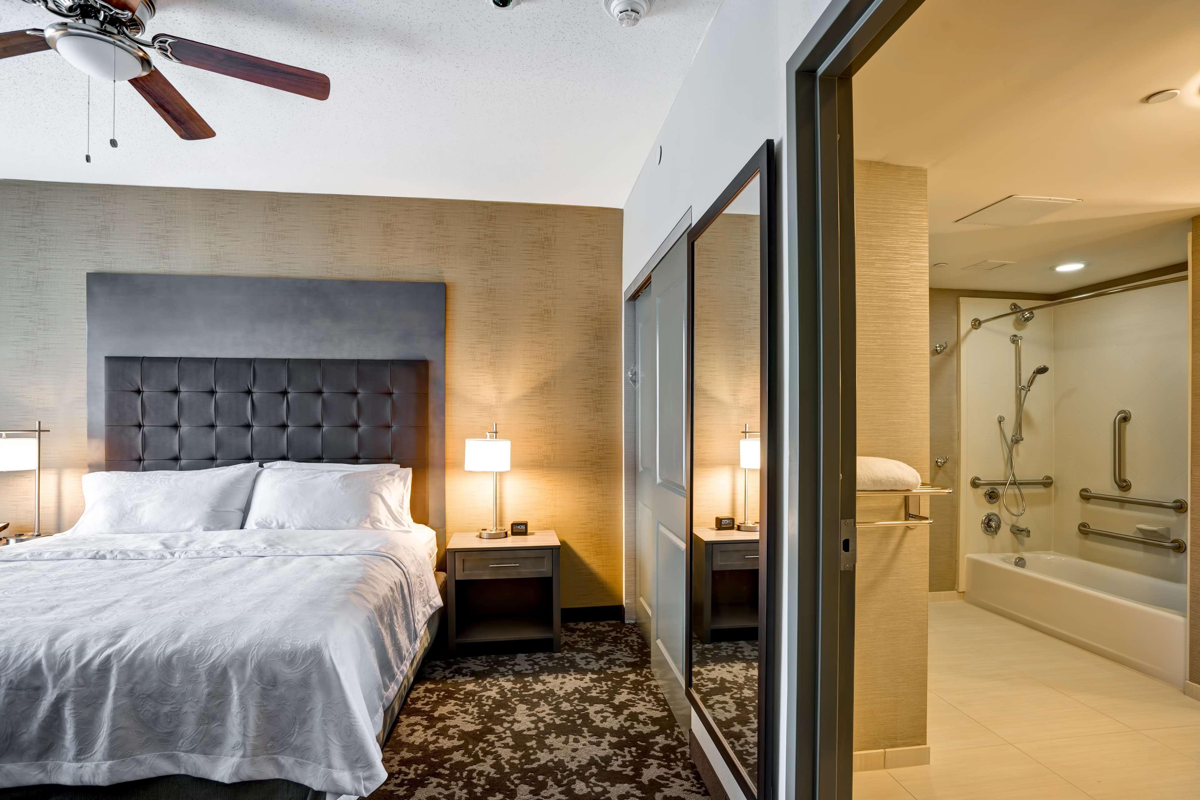 Homewood Suites By Hilton Christiansburg Kültér fotó