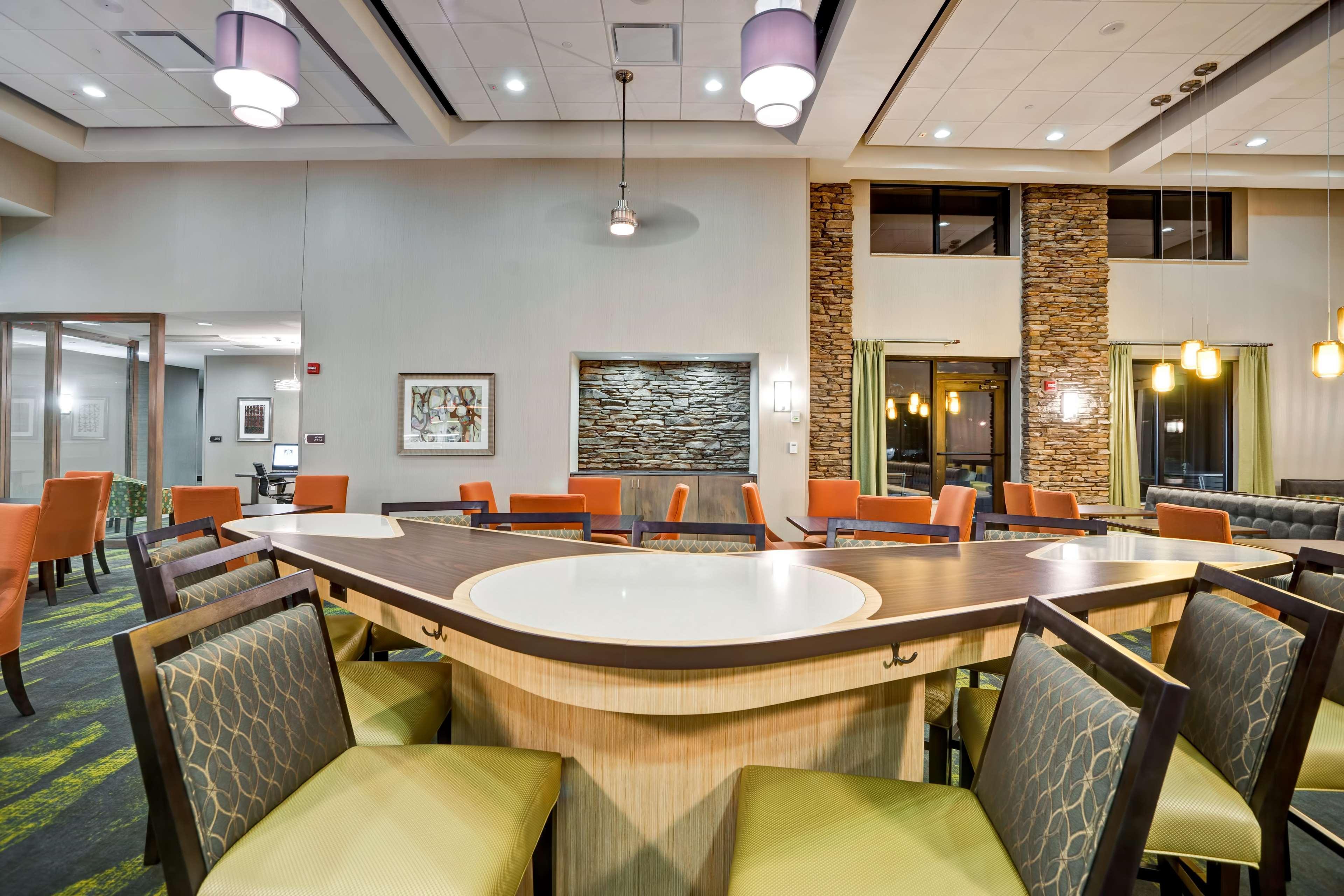 Homewood Suites By Hilton Christiansburg Kültér fotó