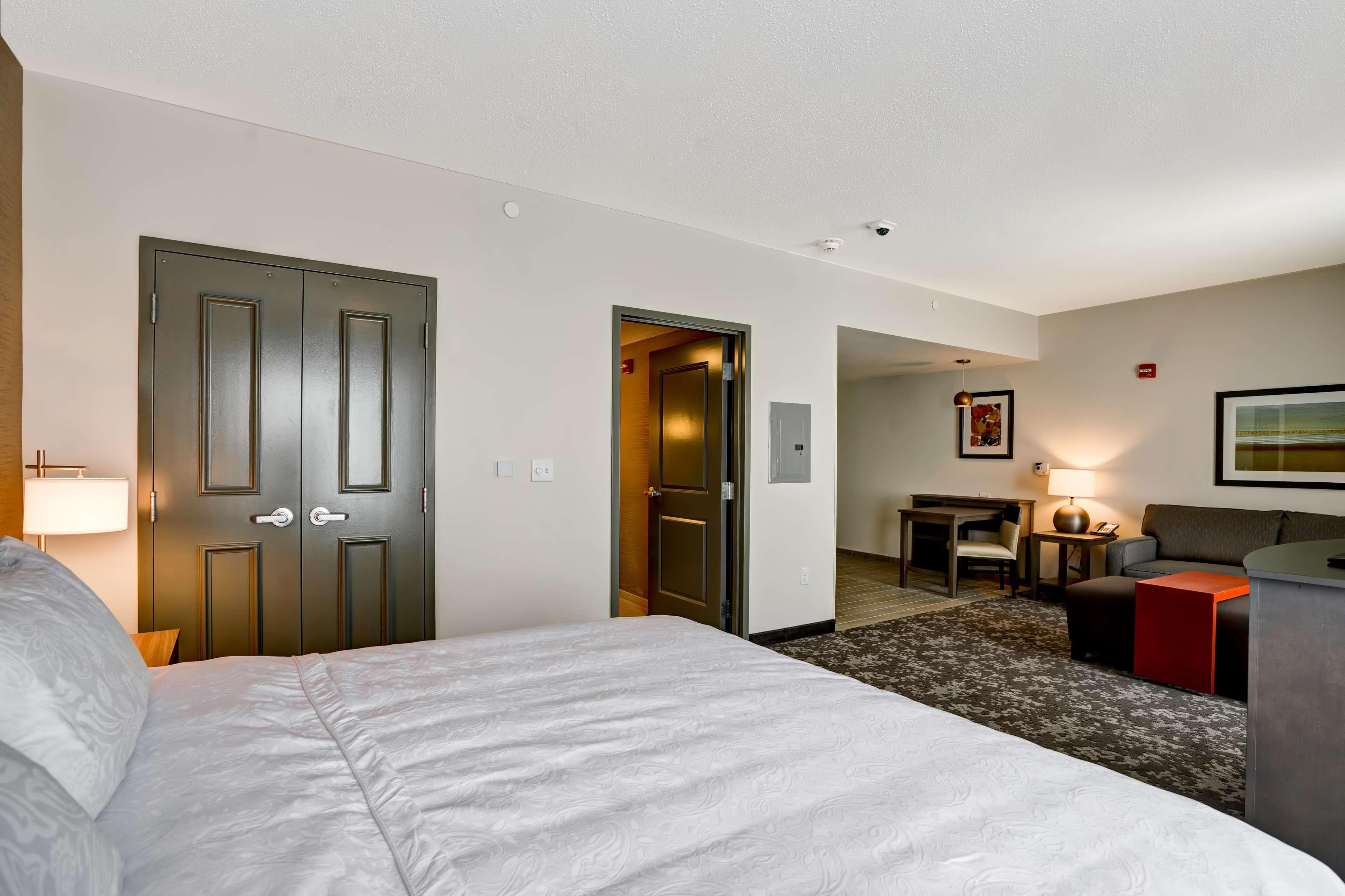 Homewood Suites By Hilton Christiansburg Kültér fotó