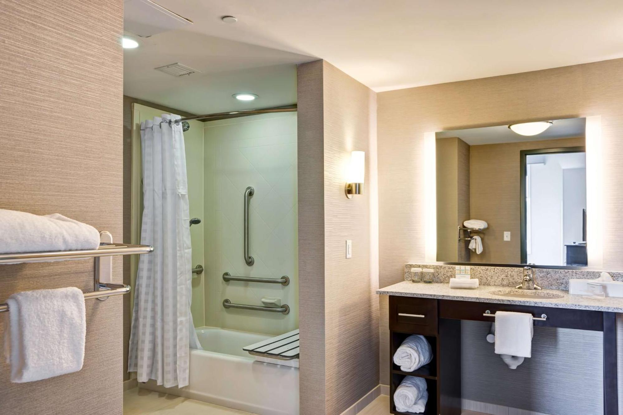 Homewood Suites By Hilton Christiansburg Kültér fotó