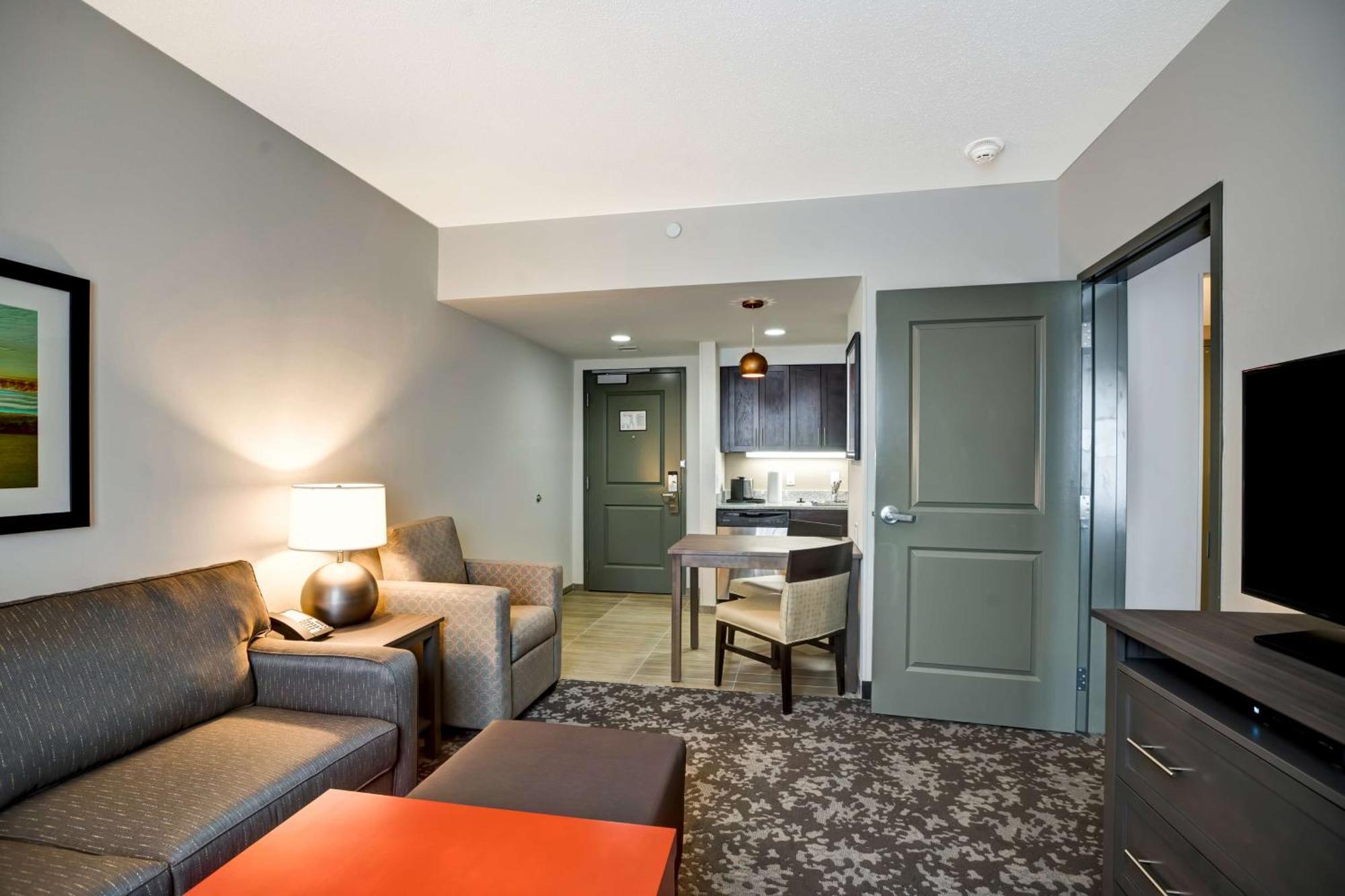 Homewood Suites By Hilton Christiansburg Kültér fotó