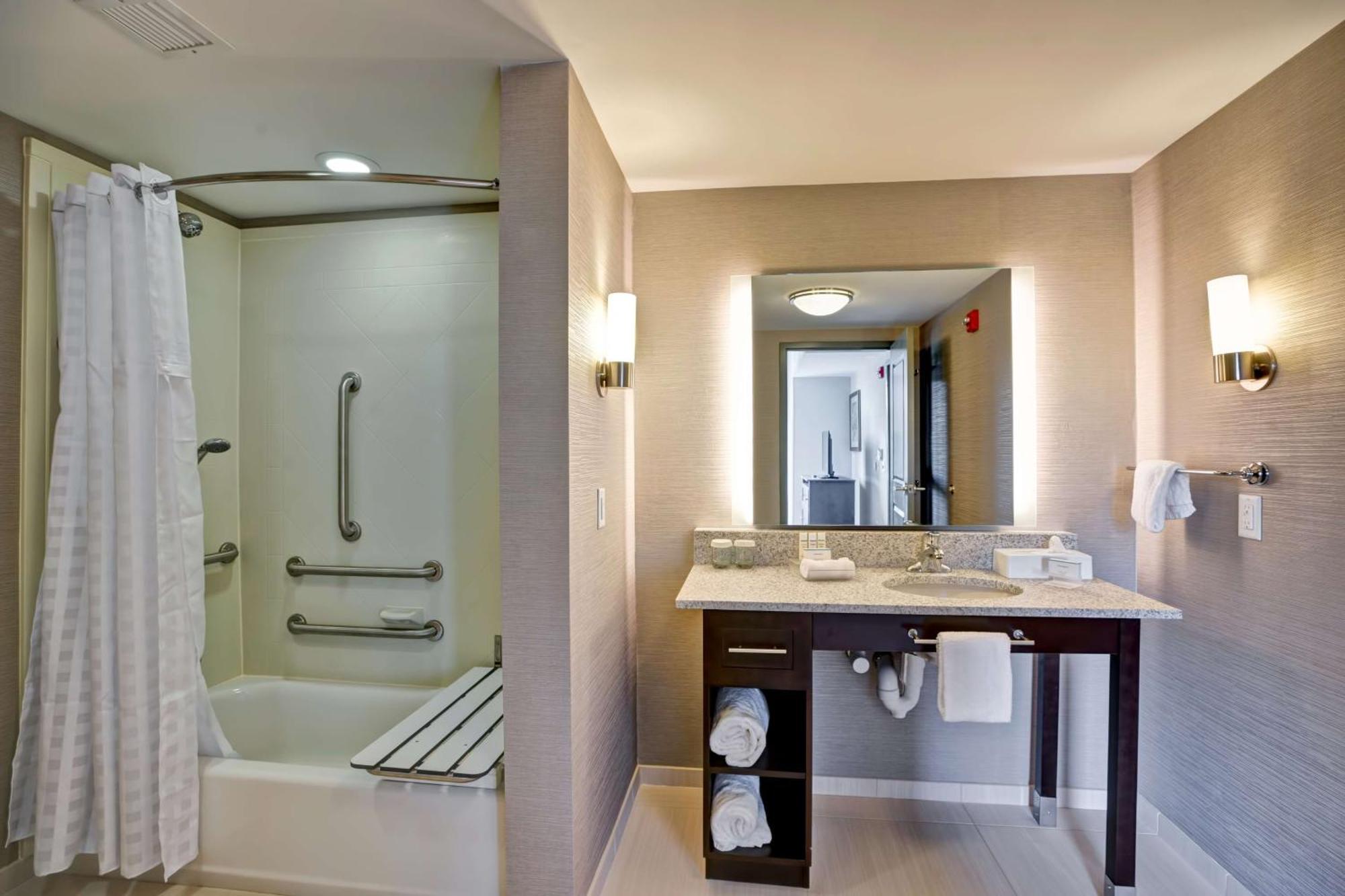 Homewood Suites By Hilton Christiansburg Kültér fotó