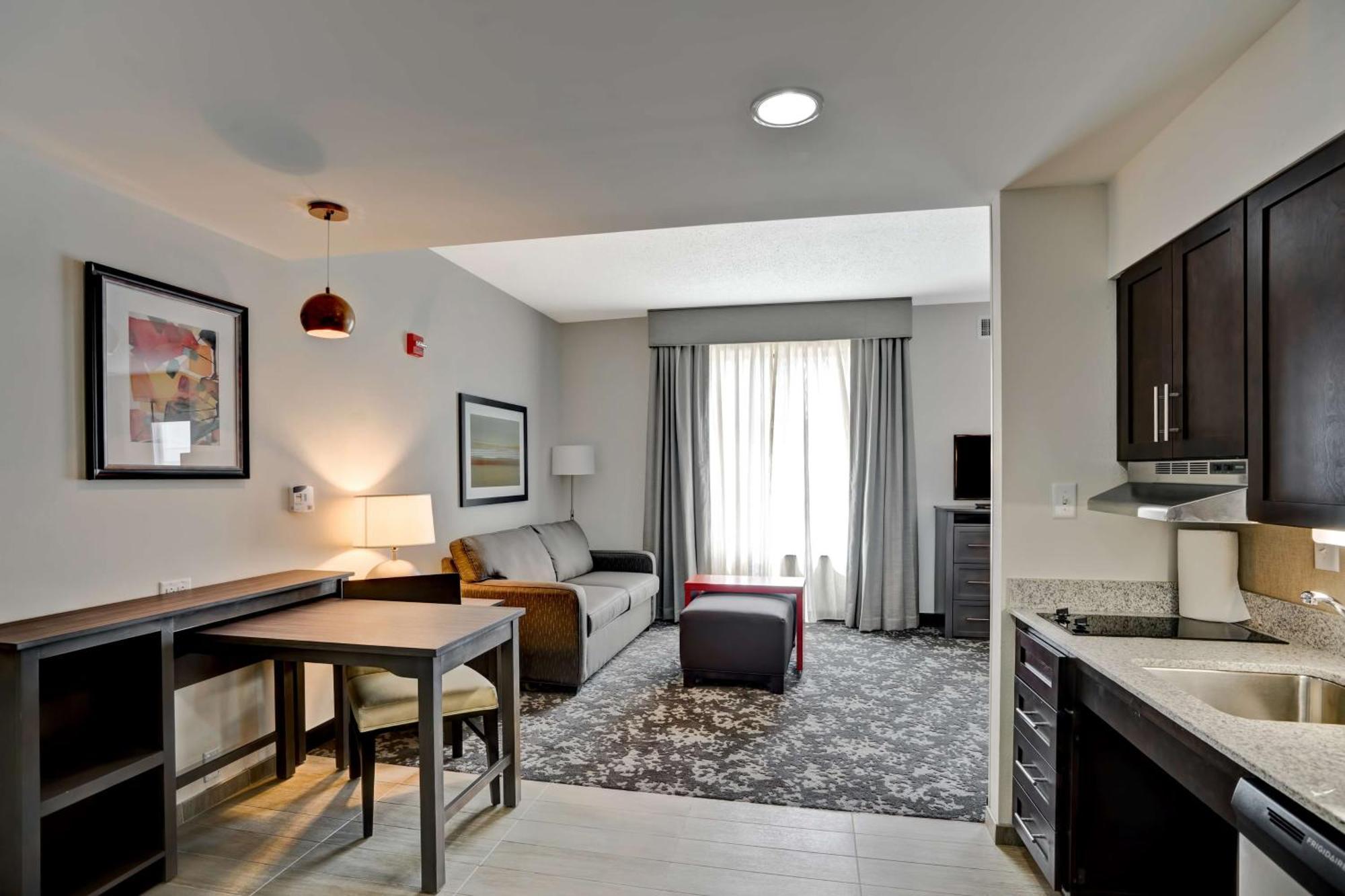 Homewood Suites By Hilton Christiansburg Kültér fotó