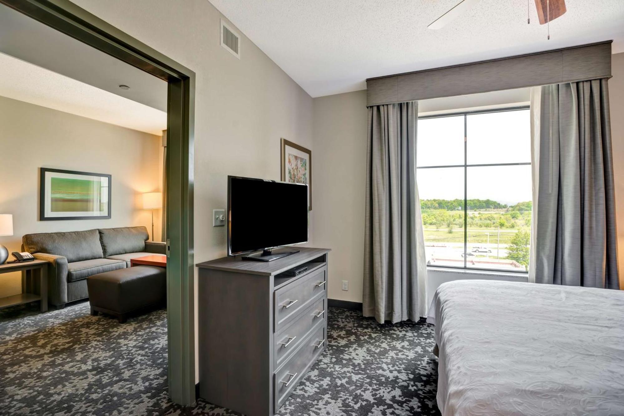 Homewood Suites By Hilton Christiansburg Kültér fotó