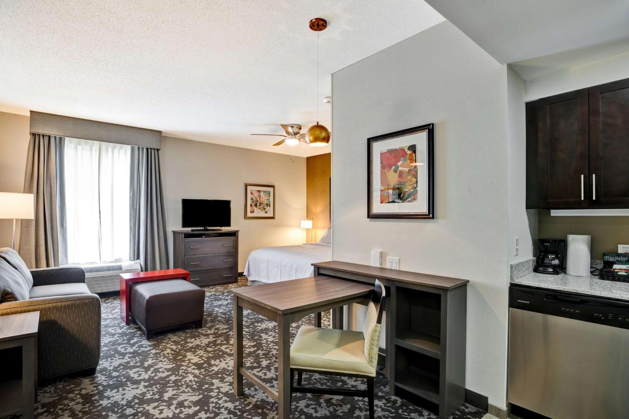 Homewood Suites By Hilton Christiansburg Kültér fotó