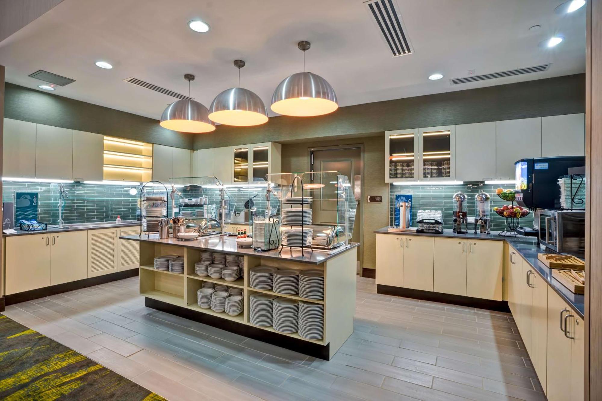 Homewood Suites By Hilton Christiansburg Kültér fotó