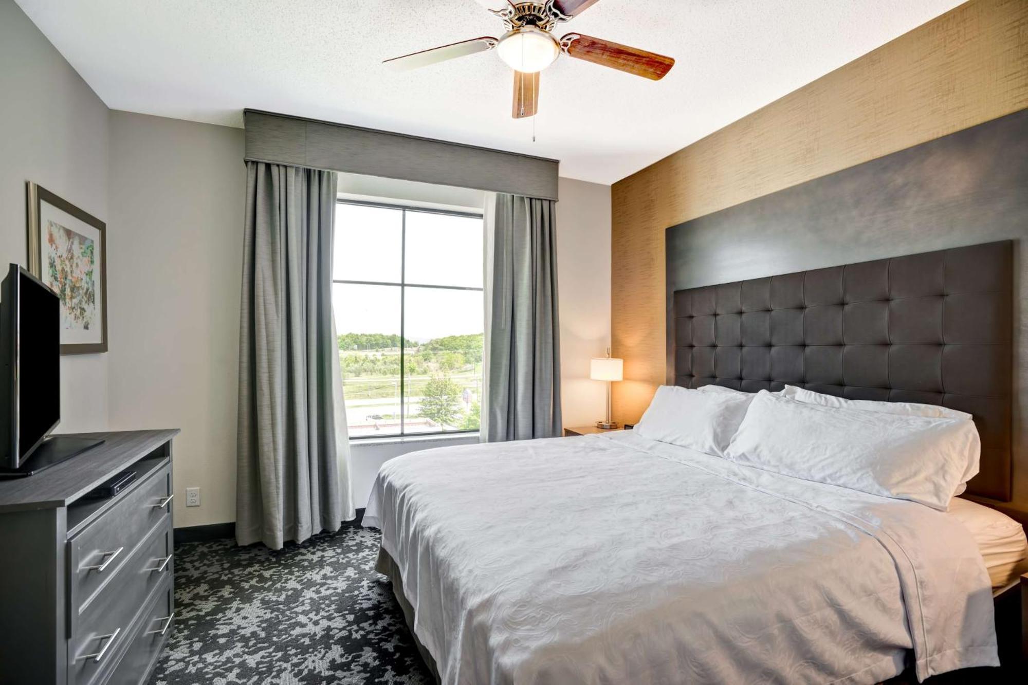 Homewood Suites By Hilton Christiansburg Kültér fotó