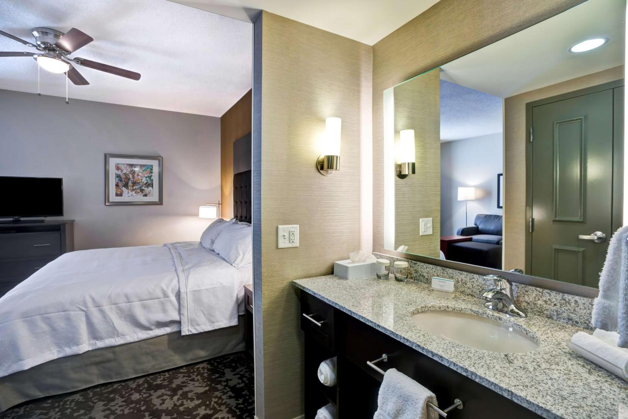 Homewood Suites By Hilton Christiansburg Kültér fotó
