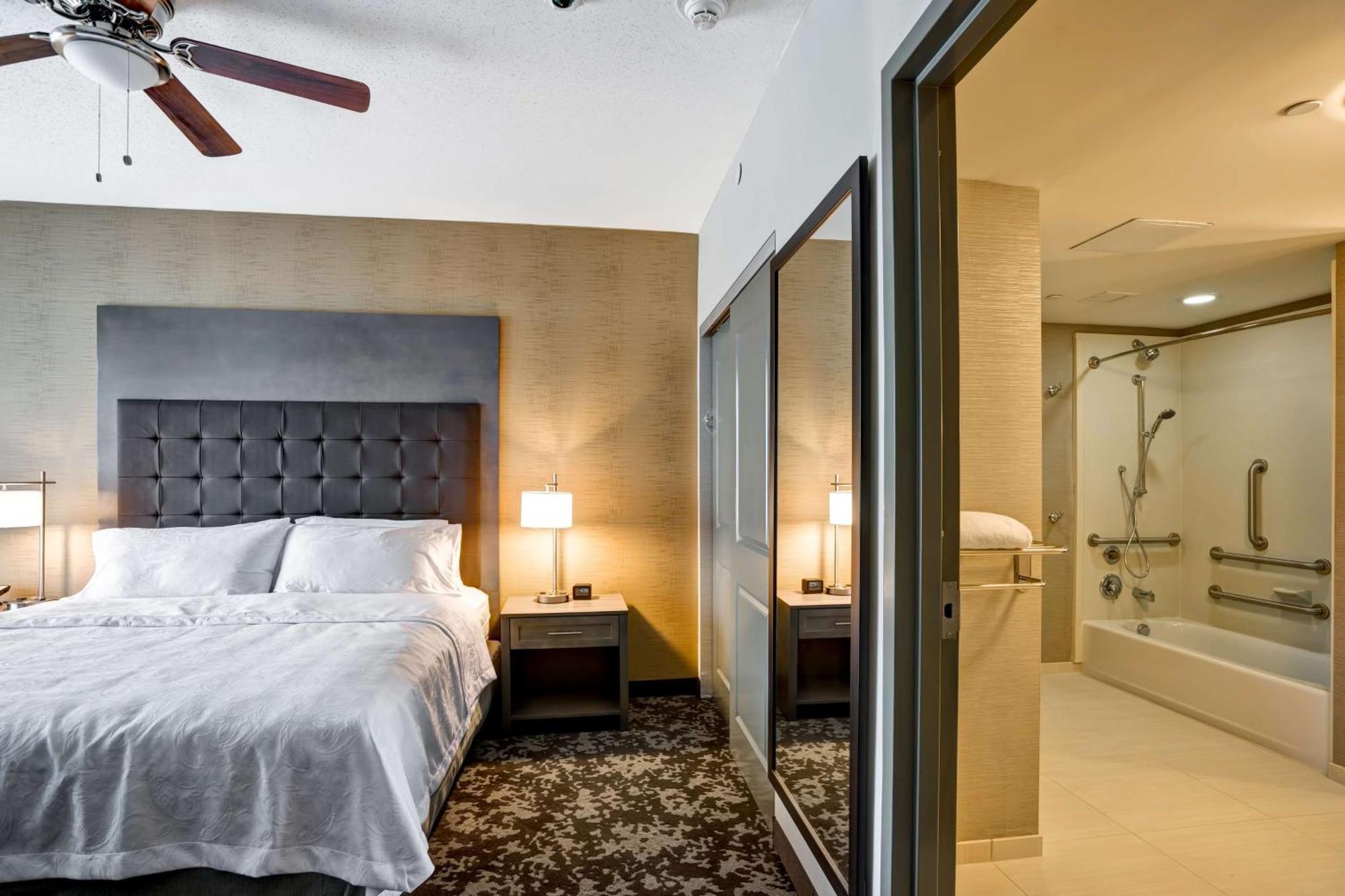 Homewood Suites By Hilton Christiansburg Kültér fotó