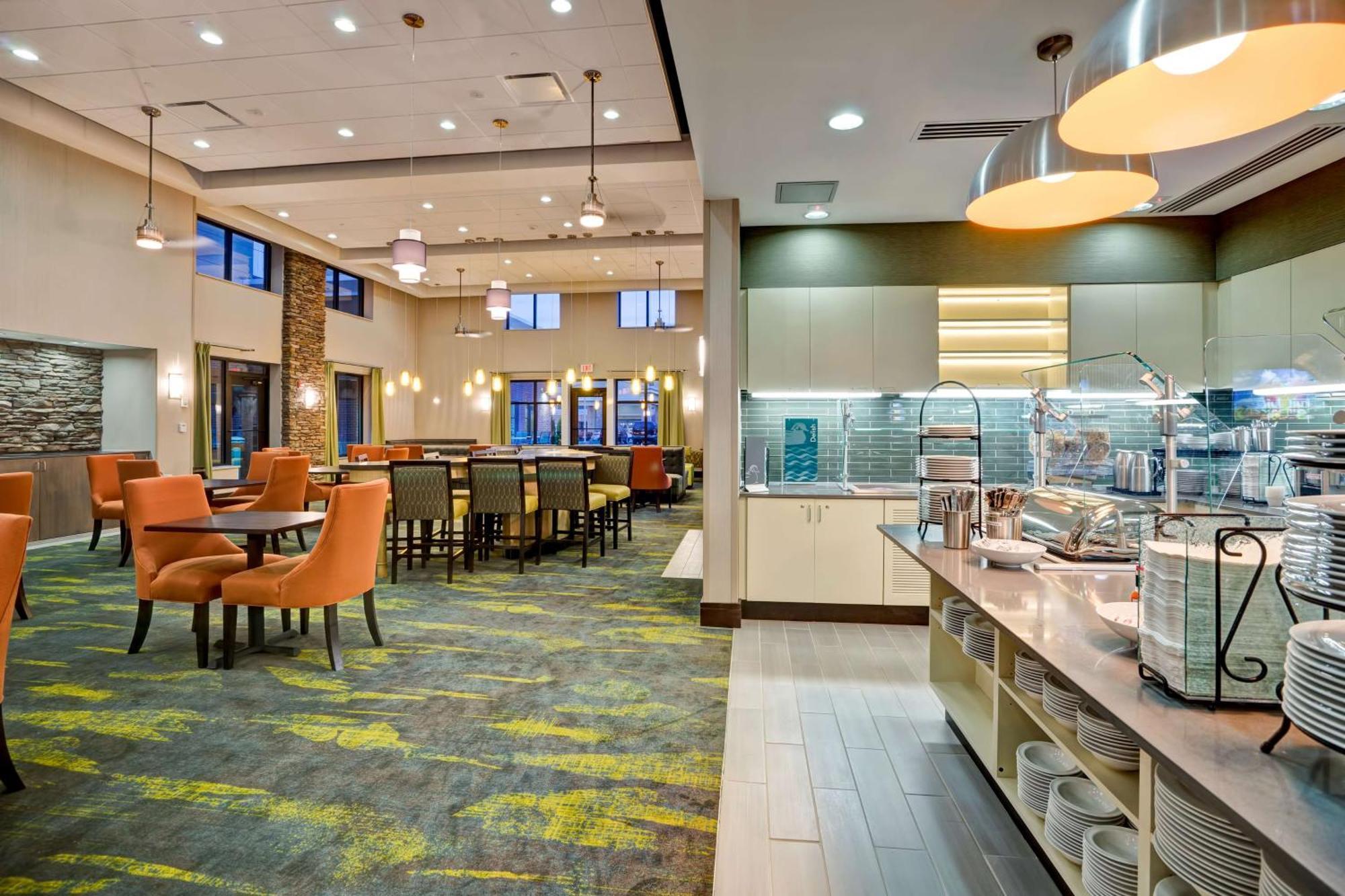 Homewood Suites By Hilton Christiansburg Kültér fotó