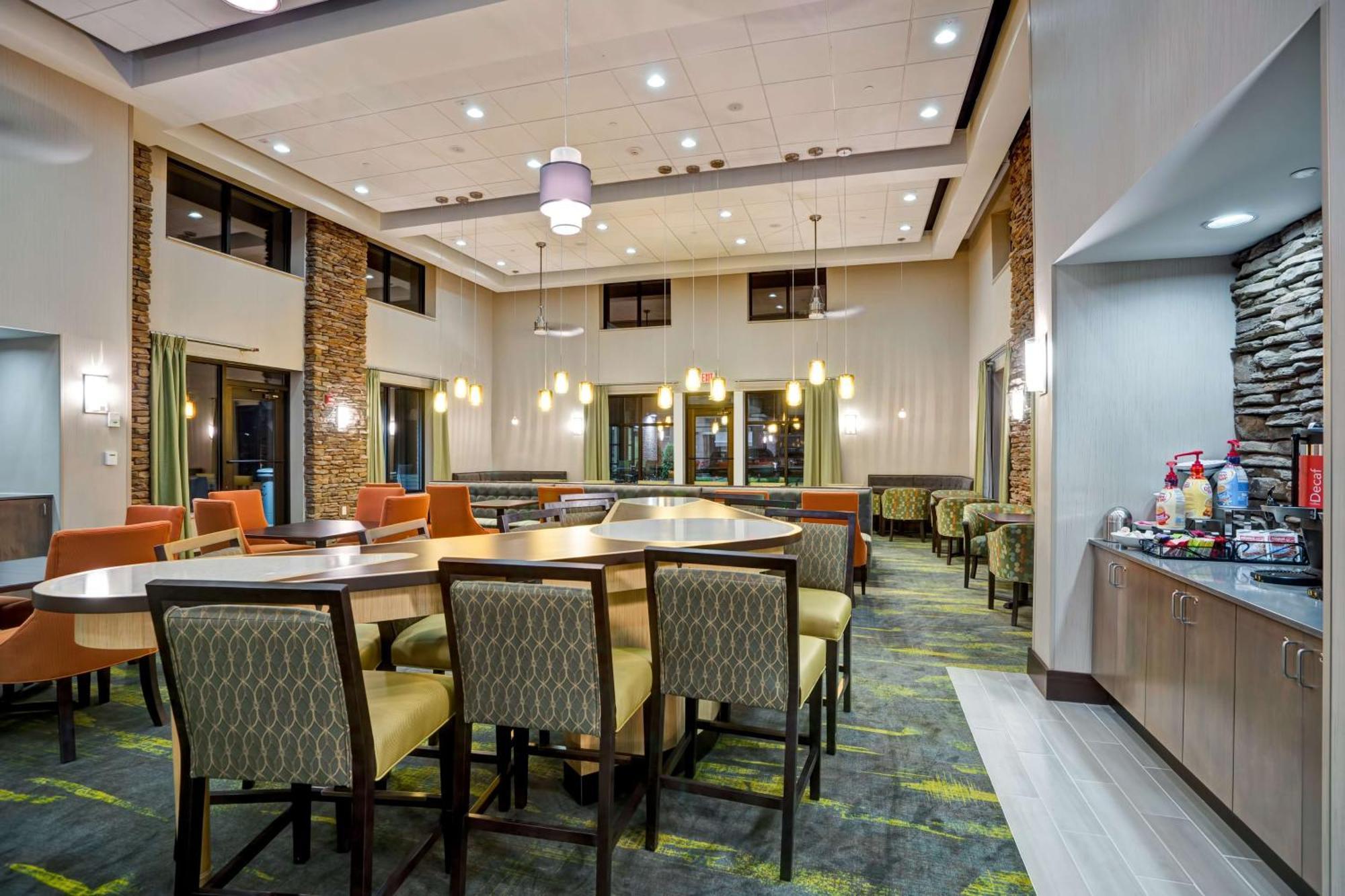 Homewood Suites By Hilton Christiansburg Kültér fotó