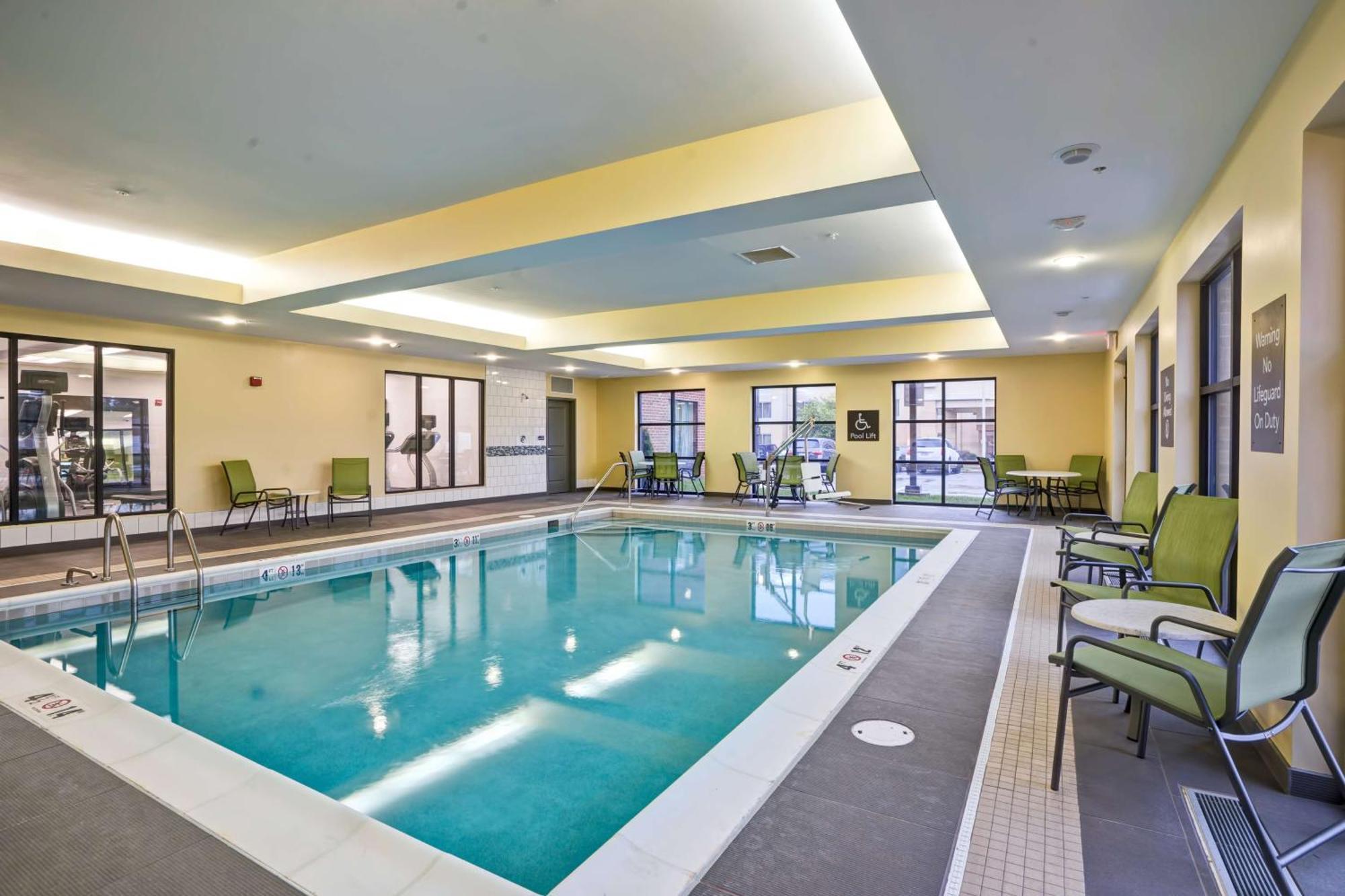 Homewood Suites By Hilton Christiansburg Kültér fotó
